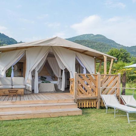 Luxury Lodge Bellagio Dış mekan fotoğraf