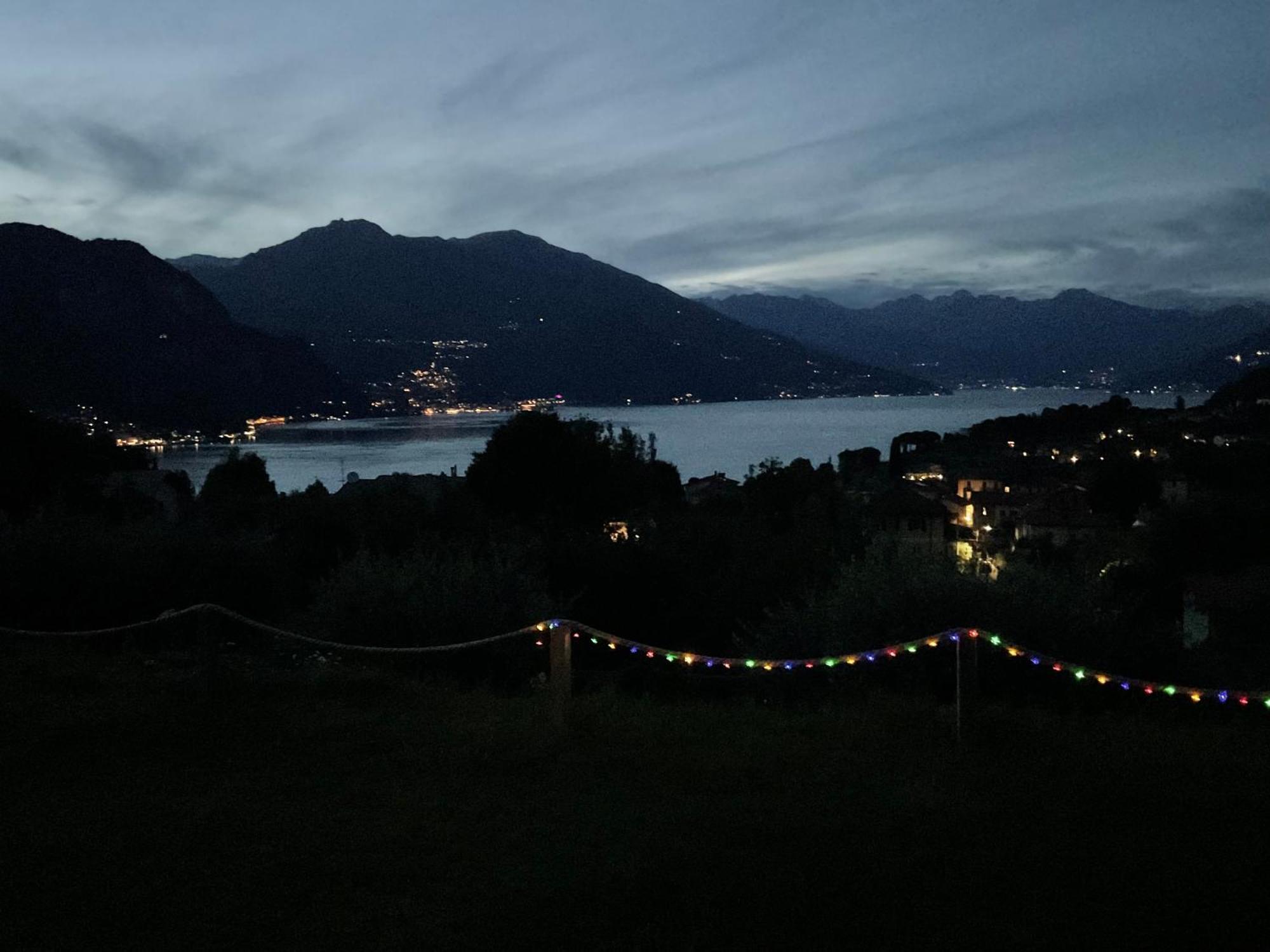 Luxury Lodge Bellagio Dış mekan fotoğraf